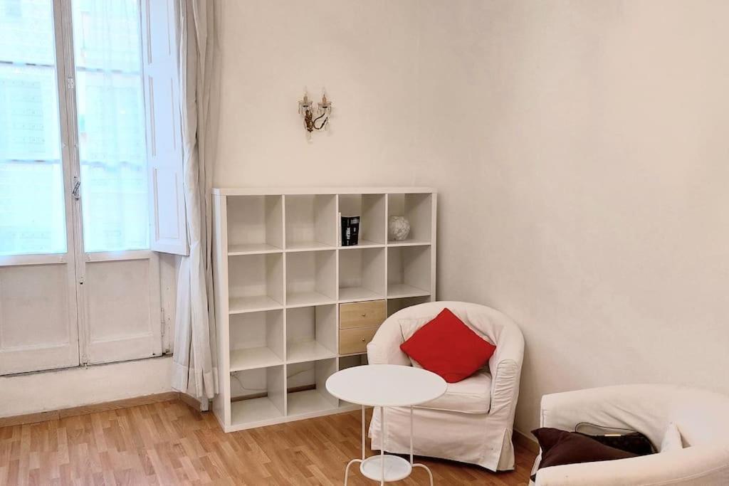 Leilighet Magnifica In Centro Roma
