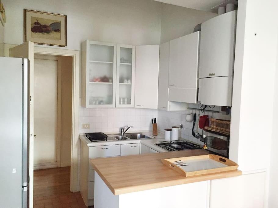 Flaminia71 Apartamento *
