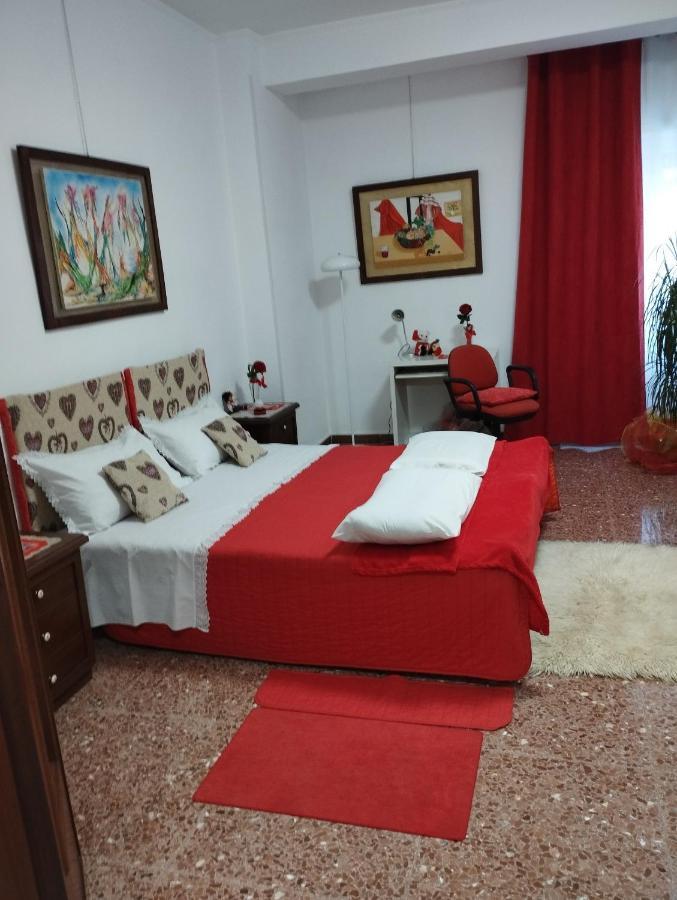 Apartamento Casa D'arte Mary