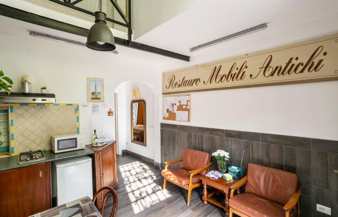 Apartamento Ave Cesare