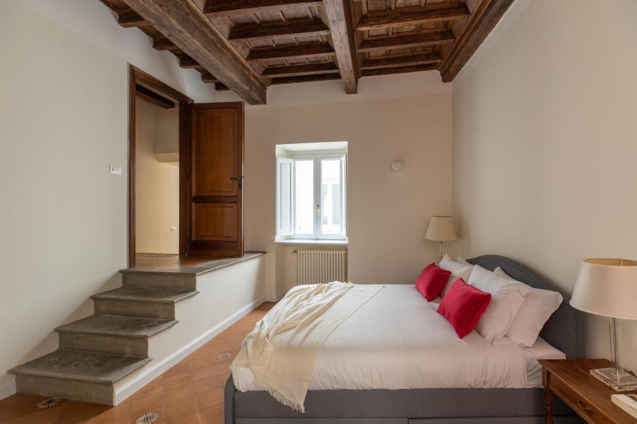 Apartamento Iflat The Flowers Of Roma