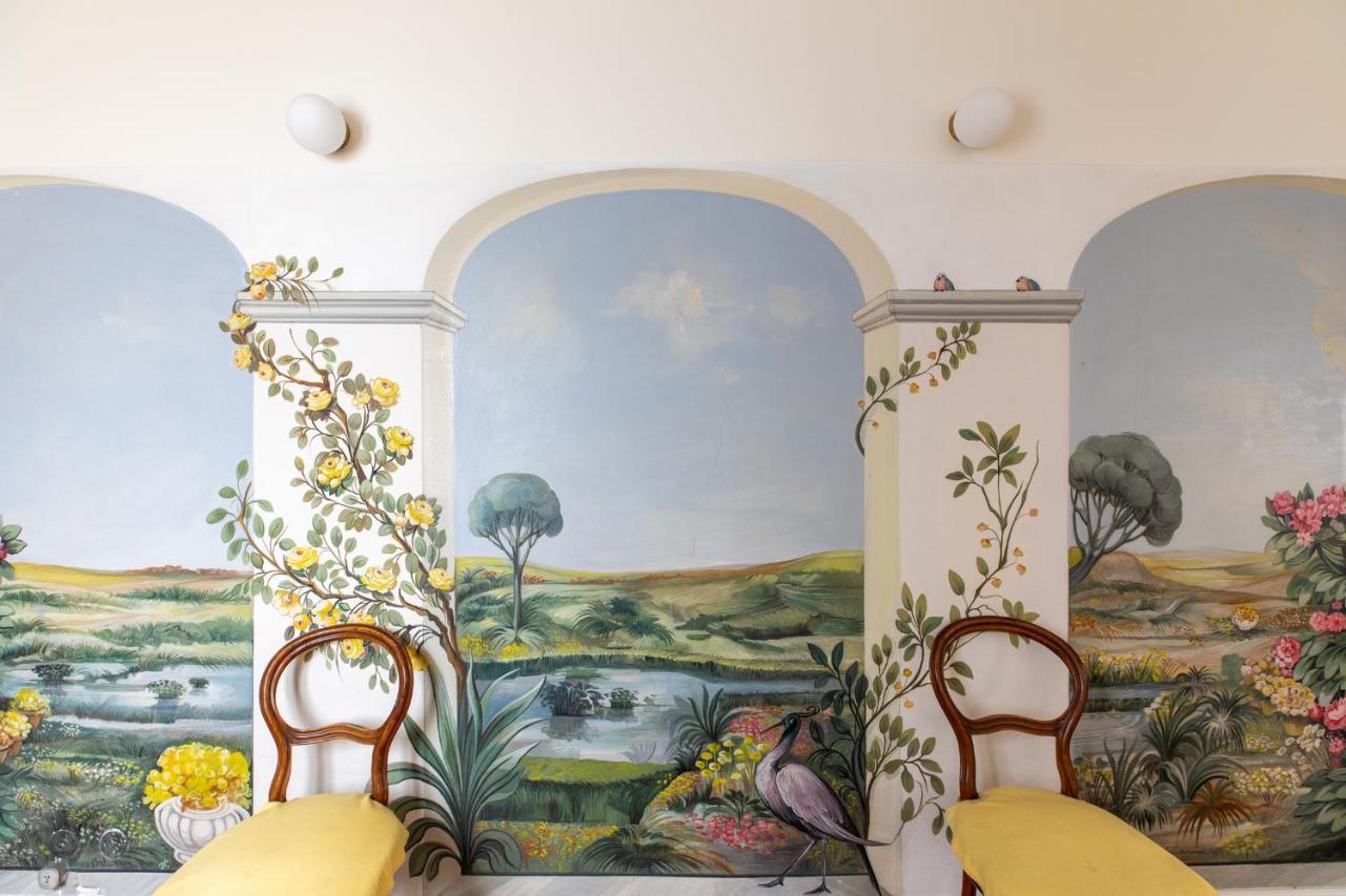 Apartamento Iflat The Flowers Of