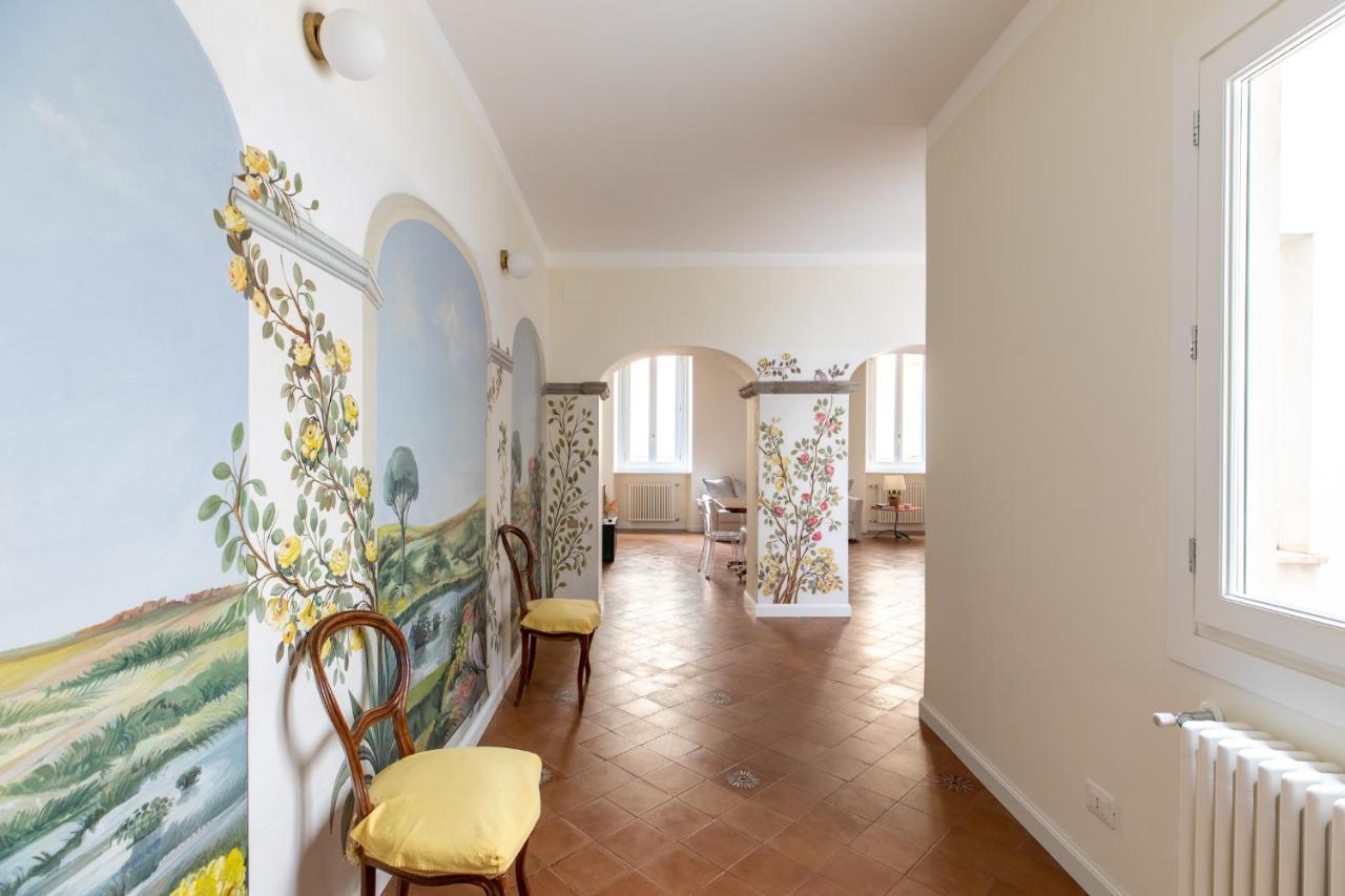 Apartamento Iflat The Flowers Of *