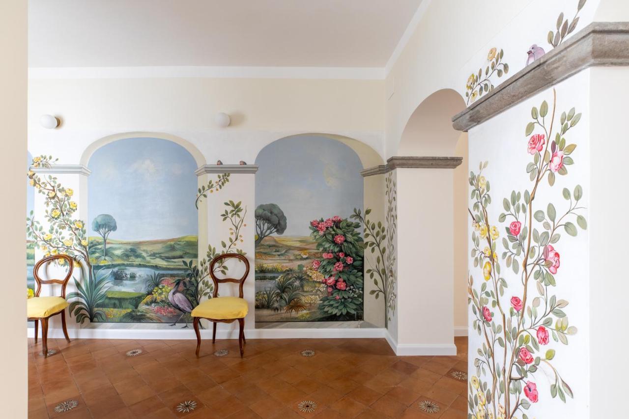 Apartamento Iflat The Flowers Of
