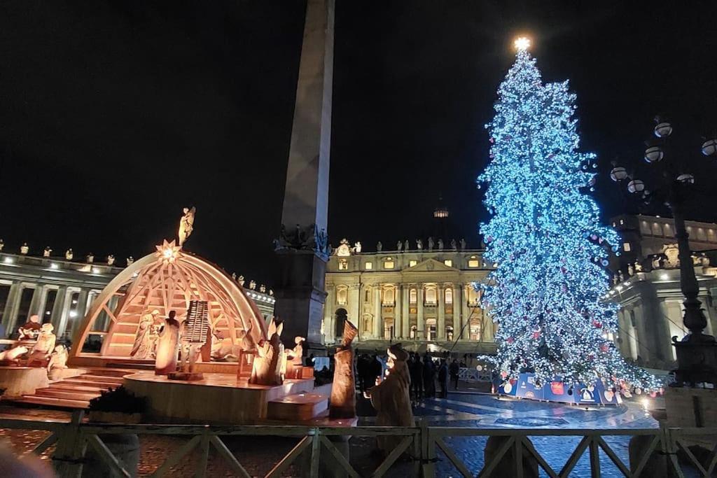 Leilighet Magnifica In Centro *
