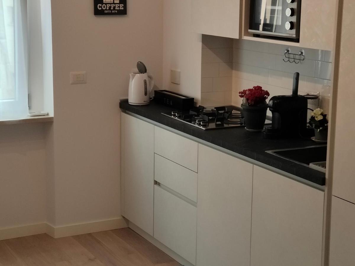 A Casa Di Francesca, Nuovo Bilocale Zona Balduina. Roma