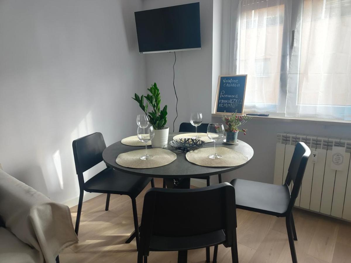 A Casa Di Francesca, Nuovo Bilocale Zona Balduina. Leilighet