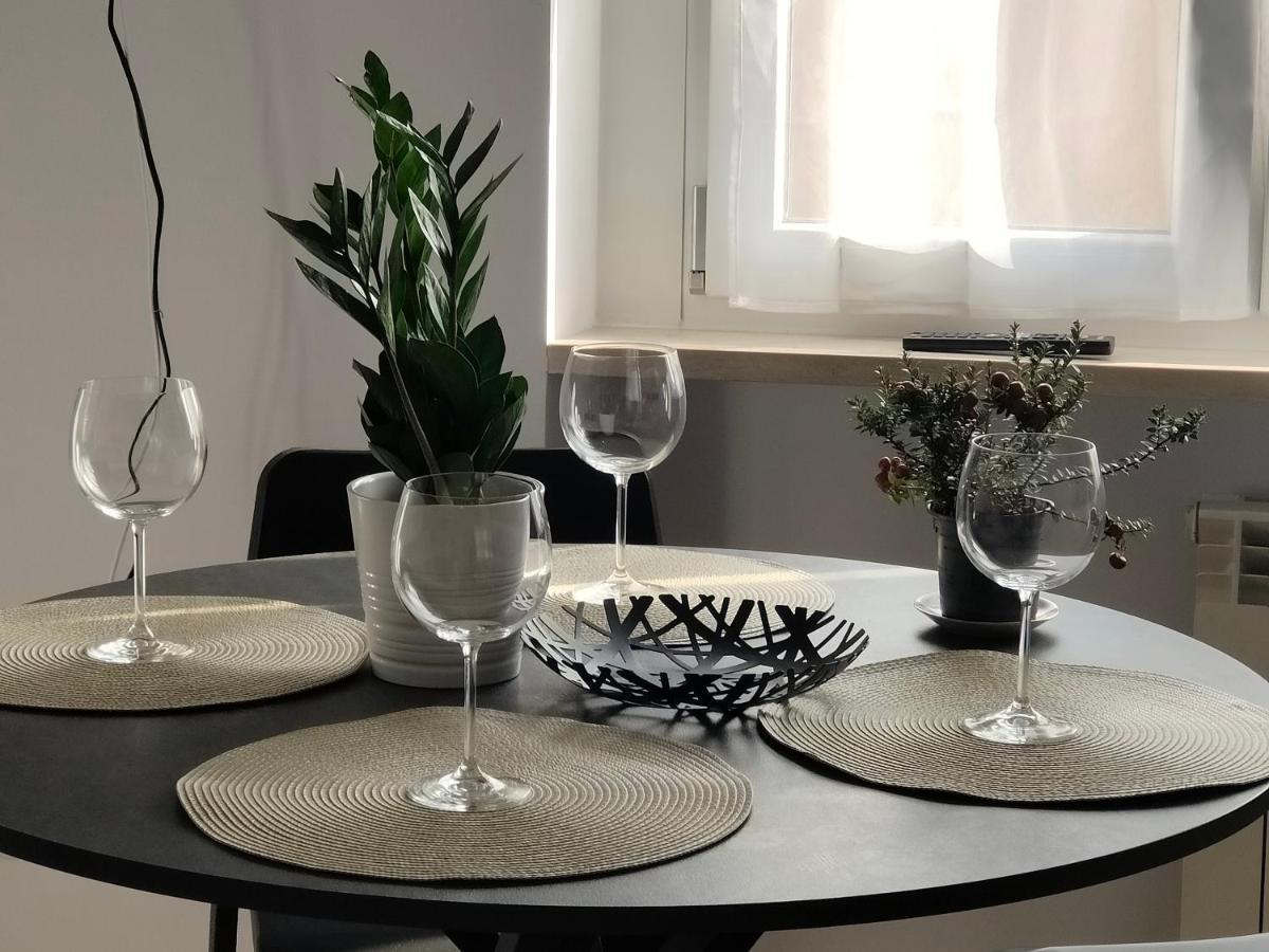 Leilighet A Casa Di Francesca, Nuovo Bilocale Zona Balduina. Roma