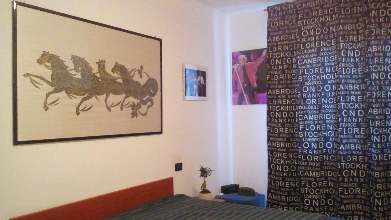 Euroom1 Bed & Breakfast Roma
