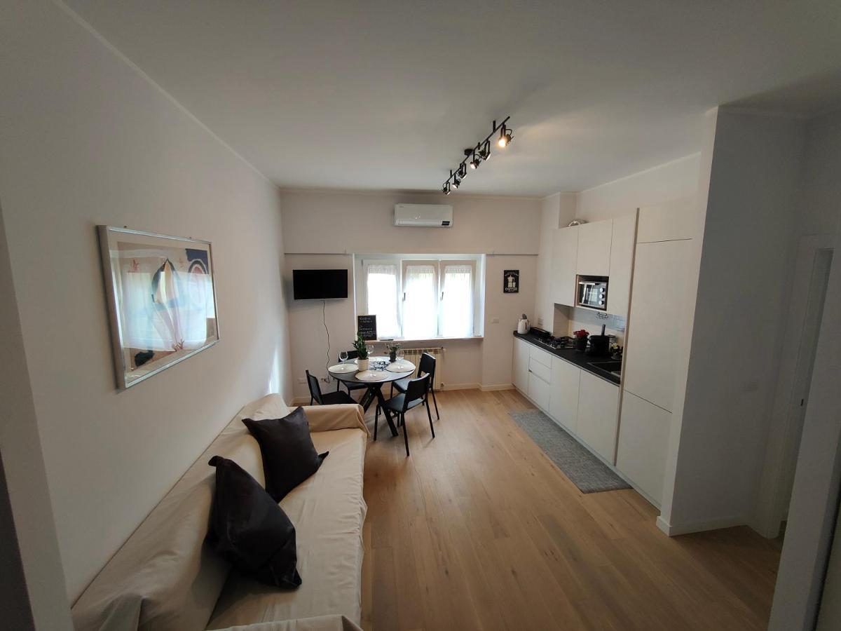 A Casa Di Francesca, Nuovo Bilocale Zona Balduina. * Roma