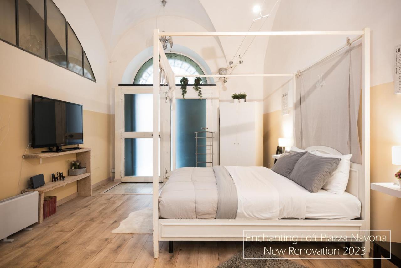 Loft Deluxe Navona *