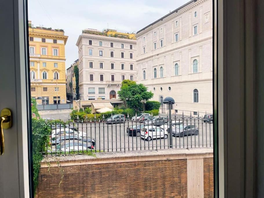 Pellegrino 62 Leilighet Roma