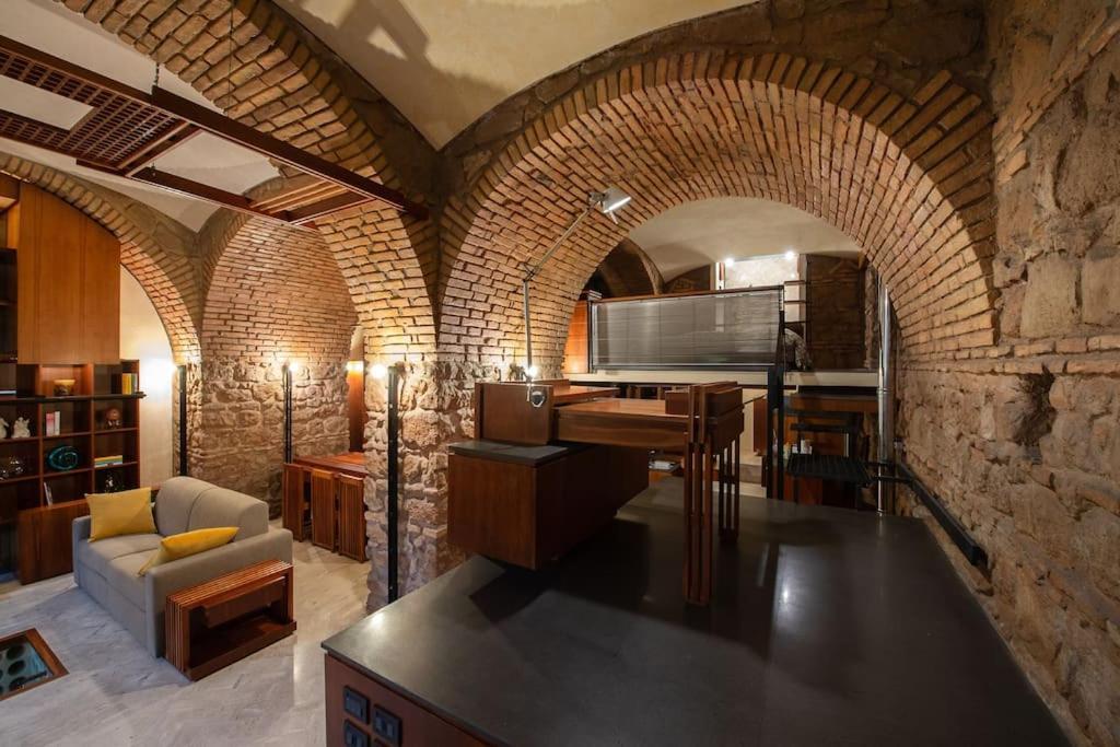 Apartment Antico Convento St. Peter Design *