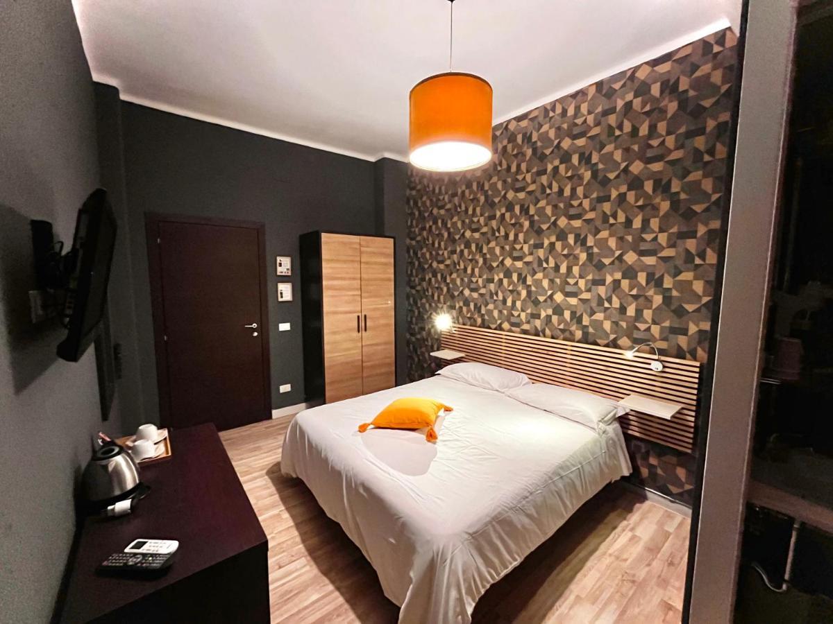 Pensión Prati Comfort Roma