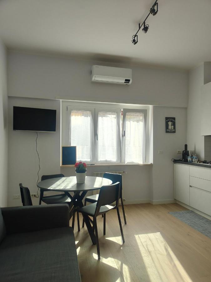 A Casa Di Francesca, Nuovo Bilocale Zona Balduina. Roma