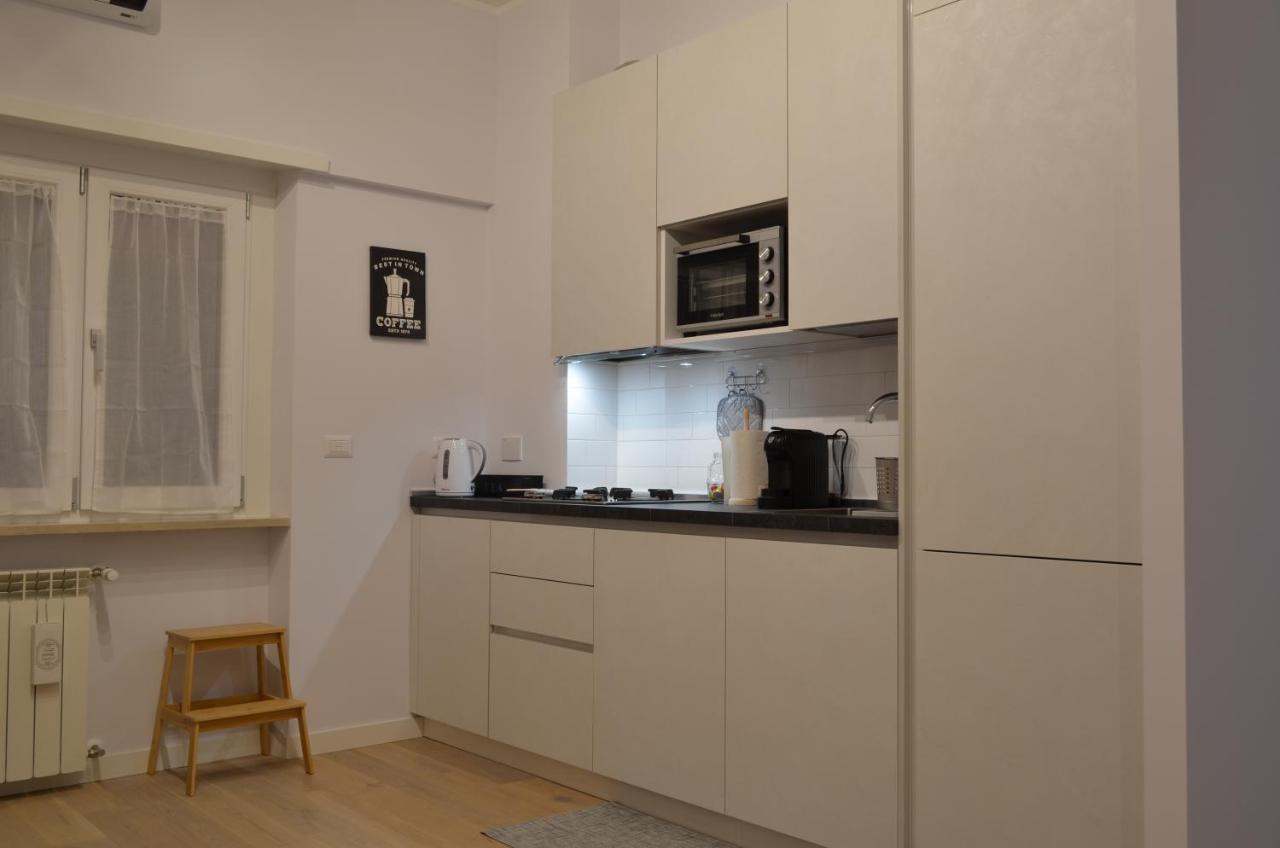 Leilighet A Casa Di Francesca, Nuovo Bilocale Zona Balduina. Roma