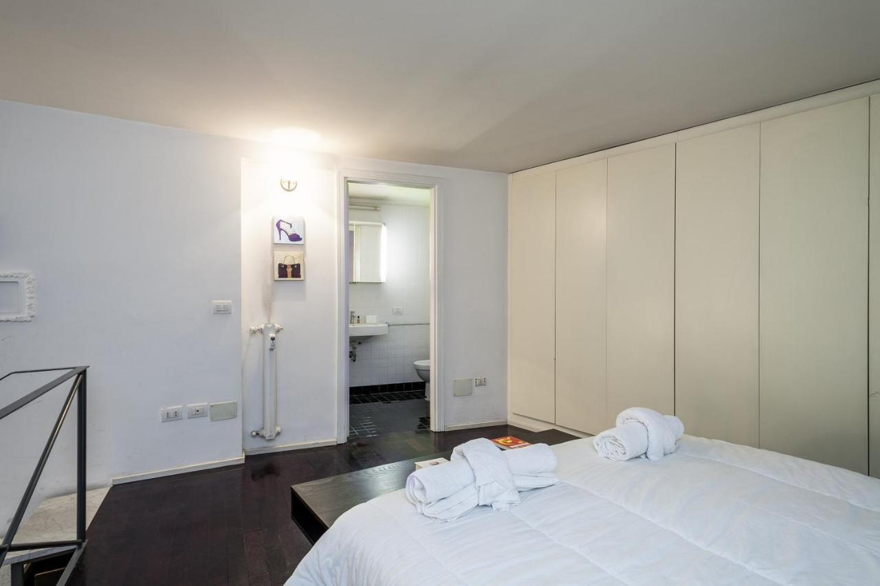 Loft Apartment Rom