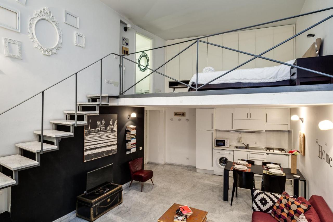 Loft Rom