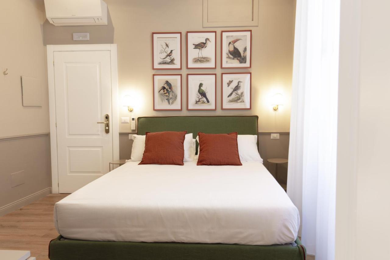 Hotel Donna Francesca