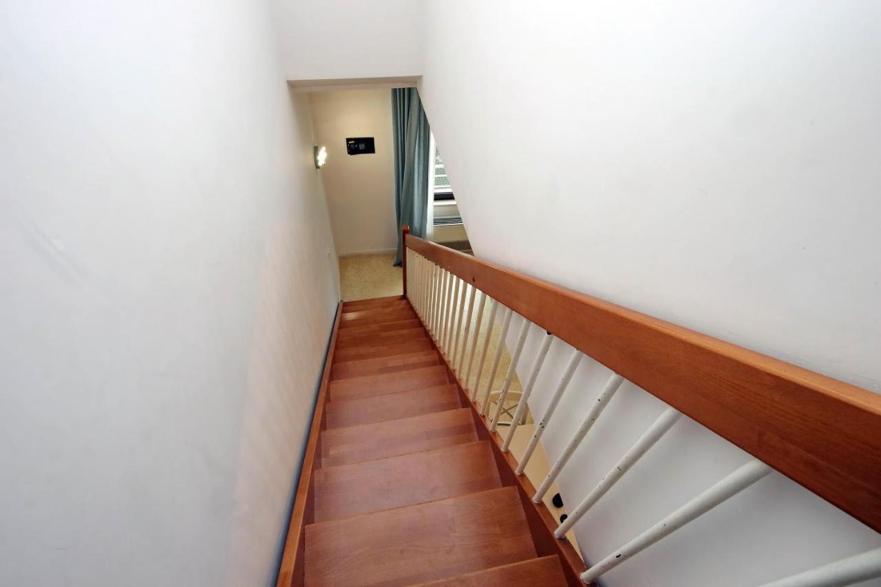 Appartamento San Pietro Maison *