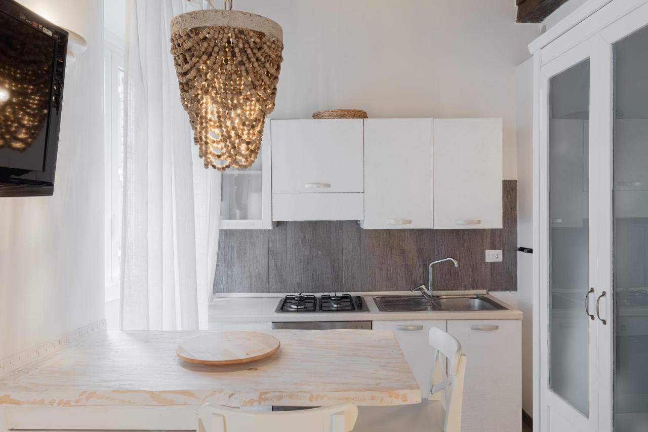 Leilighet Navona Loft Luxury 5 People