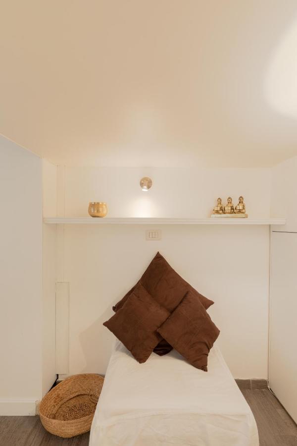 Leilighet Navona Loft Luxury 5 People Roma