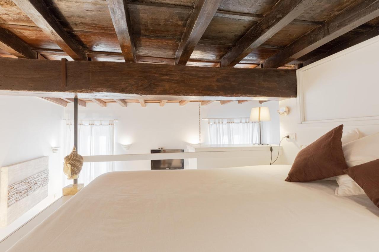 Navona Loft Luxury 5 People Leilighet *