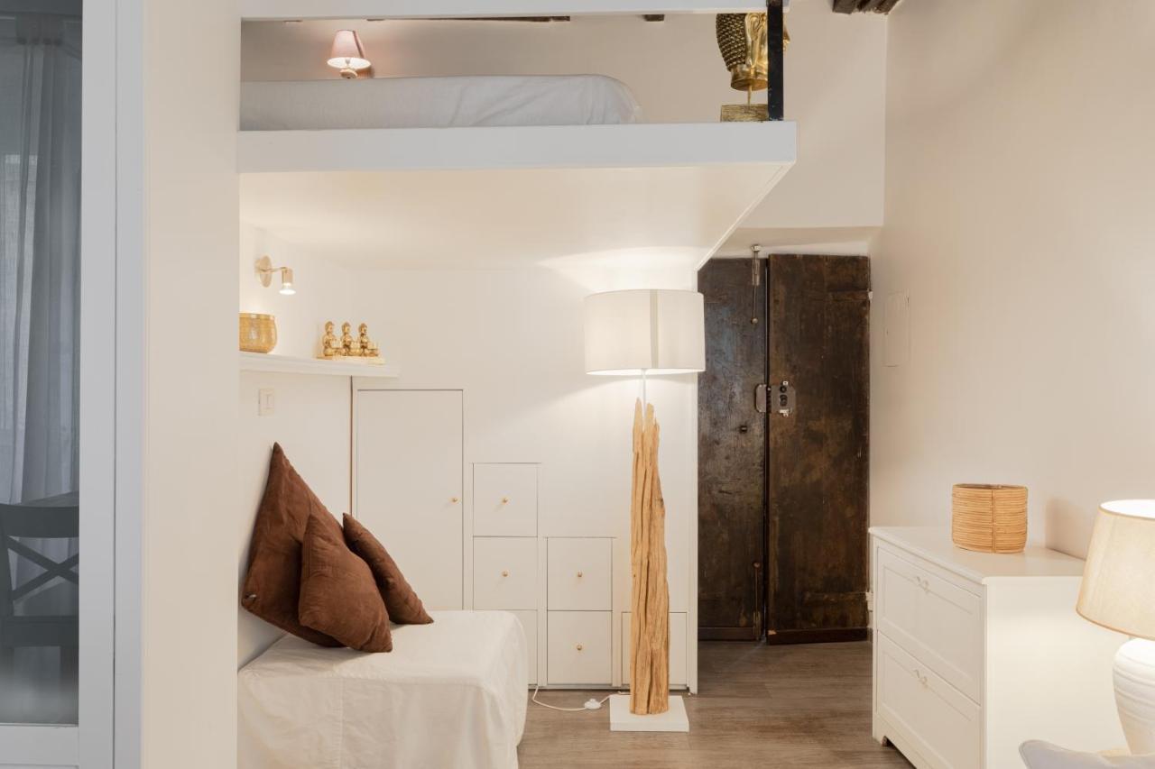 Navona Loft Luxury 5 People * Roma