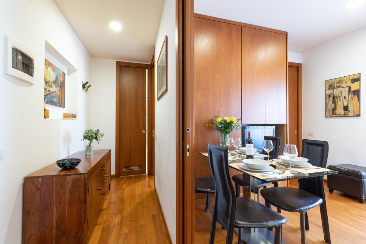 As Feel - Cozy In San Giovanni * Rom