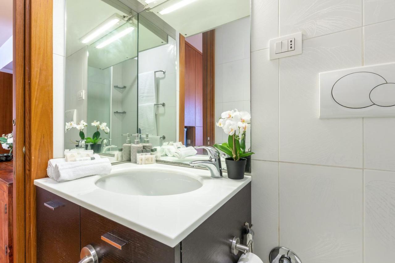 As Feel - Cozy In San Giovanni Rom