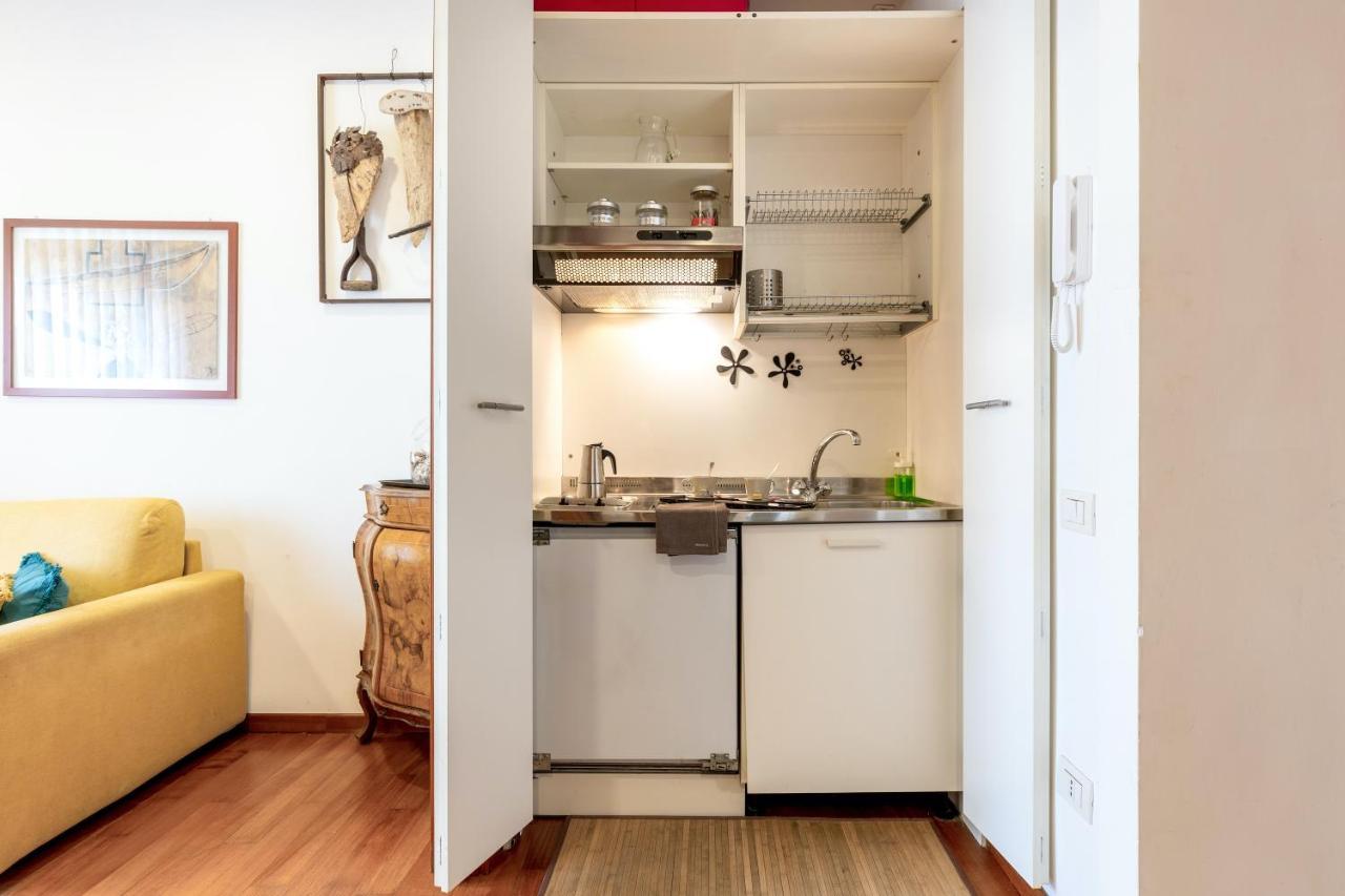 As Feel - Cozy In San Giovanni Rom