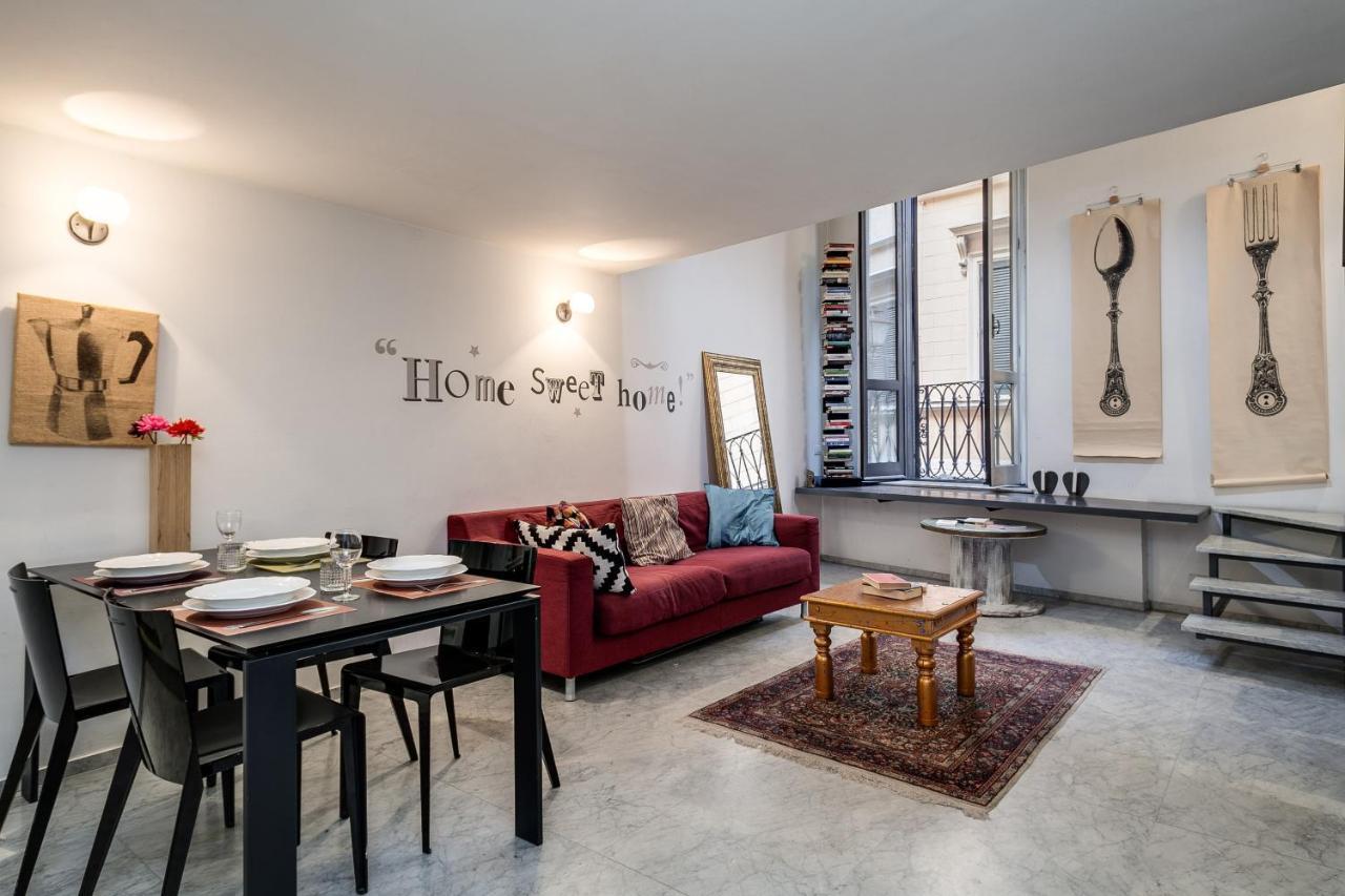 Loft Rom