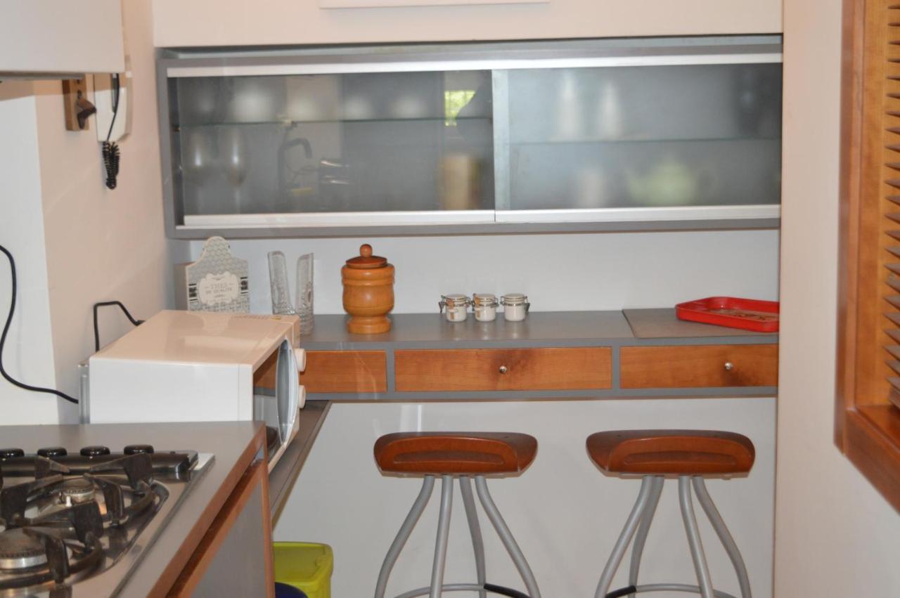 Domus B Corso Francia Apartamento Roma