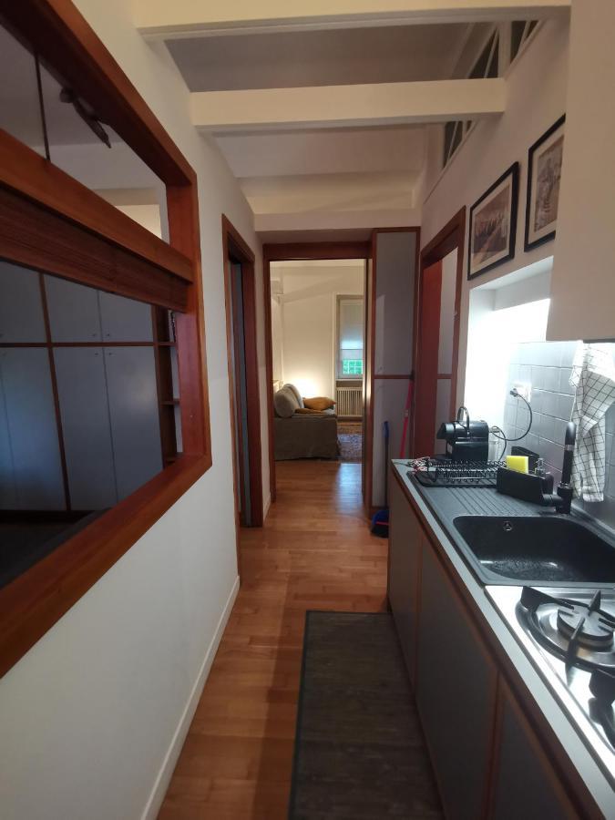 Domus B Corso Francia