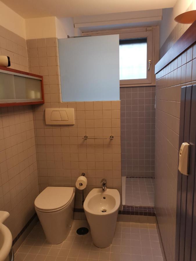 Domus B Corso Francia Apartamento *