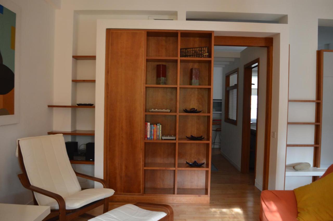 Domus B Corso Francia Apartamento
