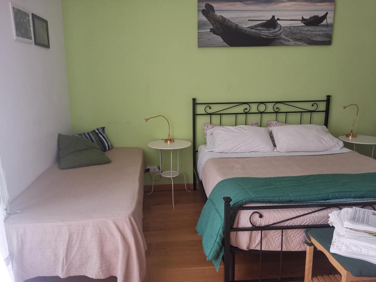 103 Bed & Breakfast Roma