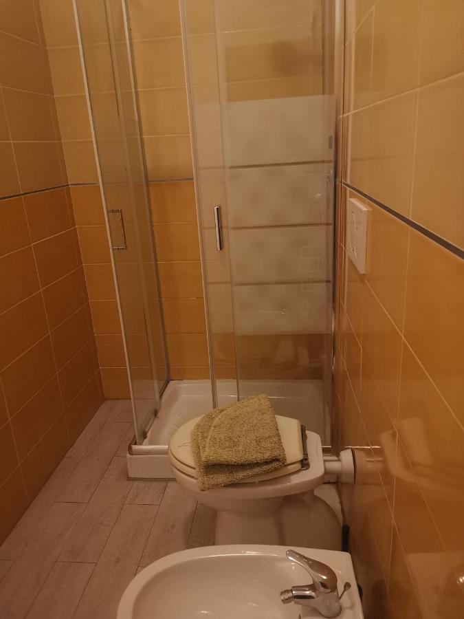 103 Bed & Breakfast Roma