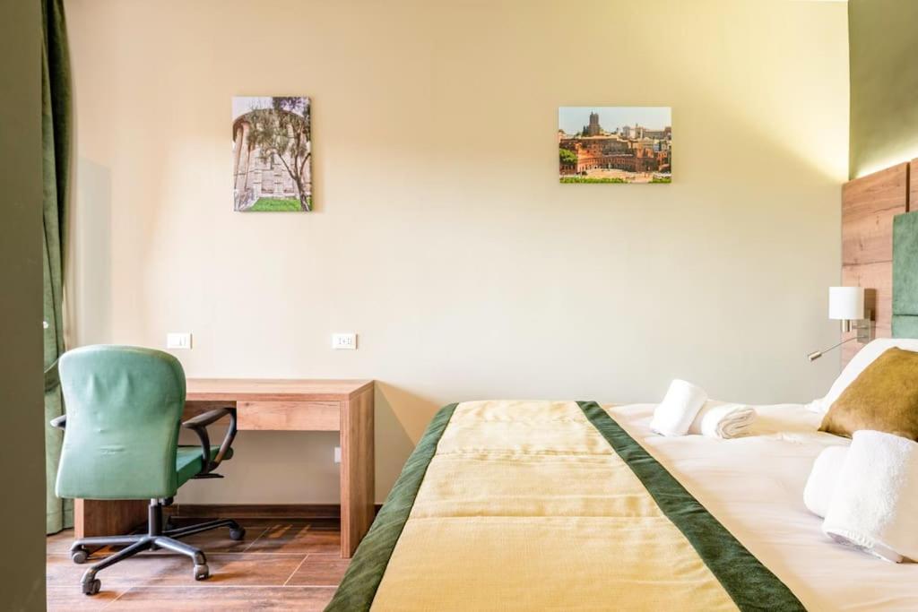 Appartamento Pamphilj Close To St.peter's Roma