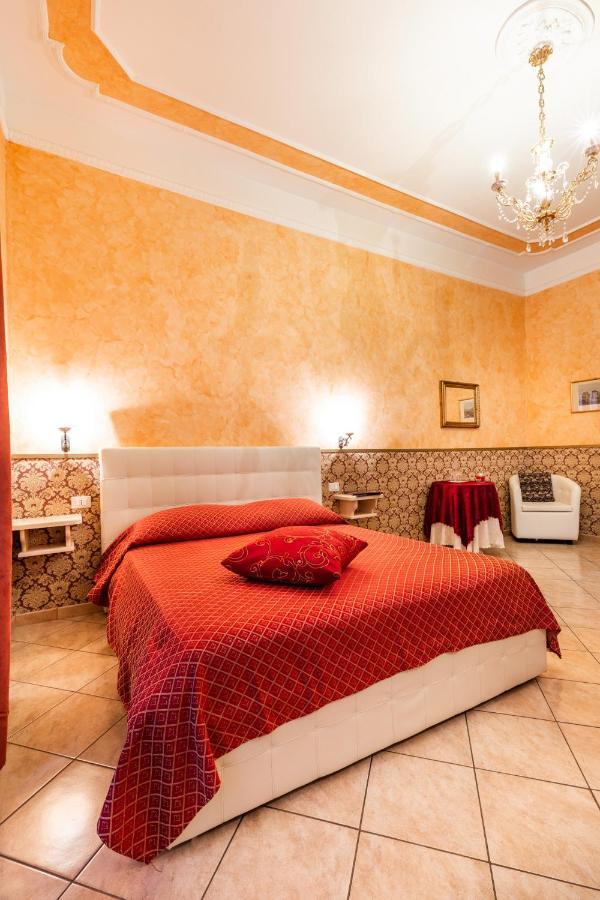 Glatimia 3* Roma