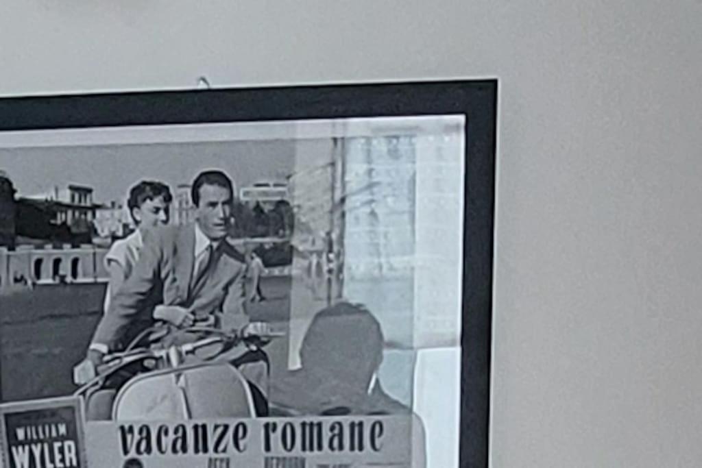 Magnifica In Centro Leilighet *