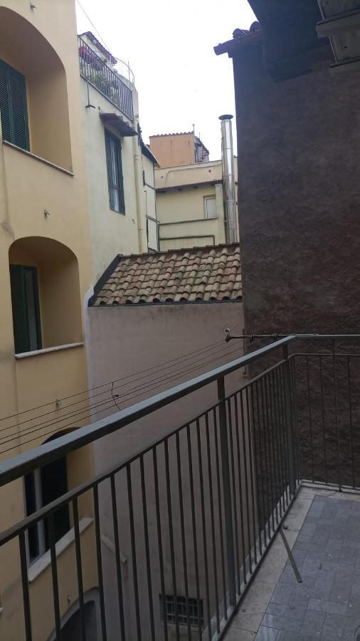 Casa de Férias Vhometrevi Roma