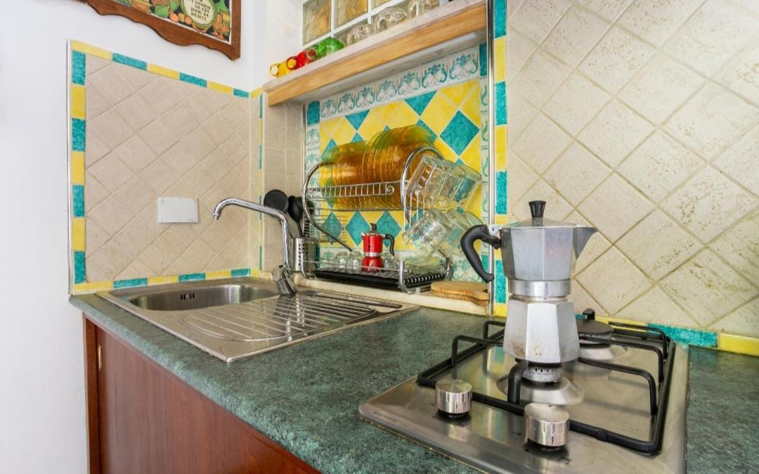 Appartamento Ave Cesare Roma
