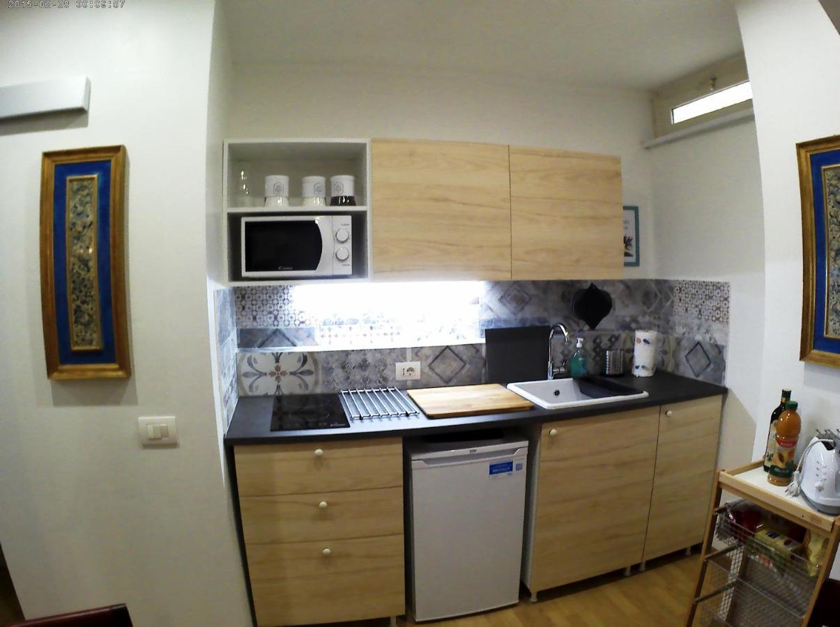 Apartamento Lilium House Aventino *