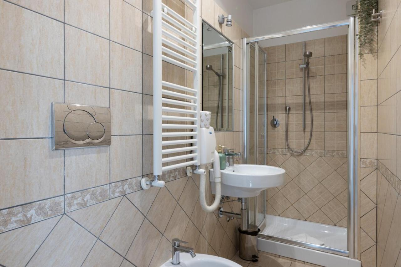 San Pietro 5 Stelle Prestigious * Roma