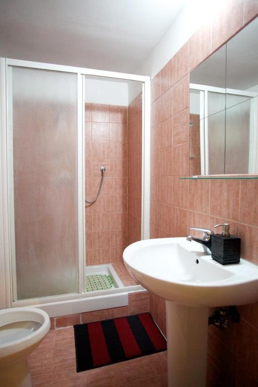 Apartamento Dem Roma