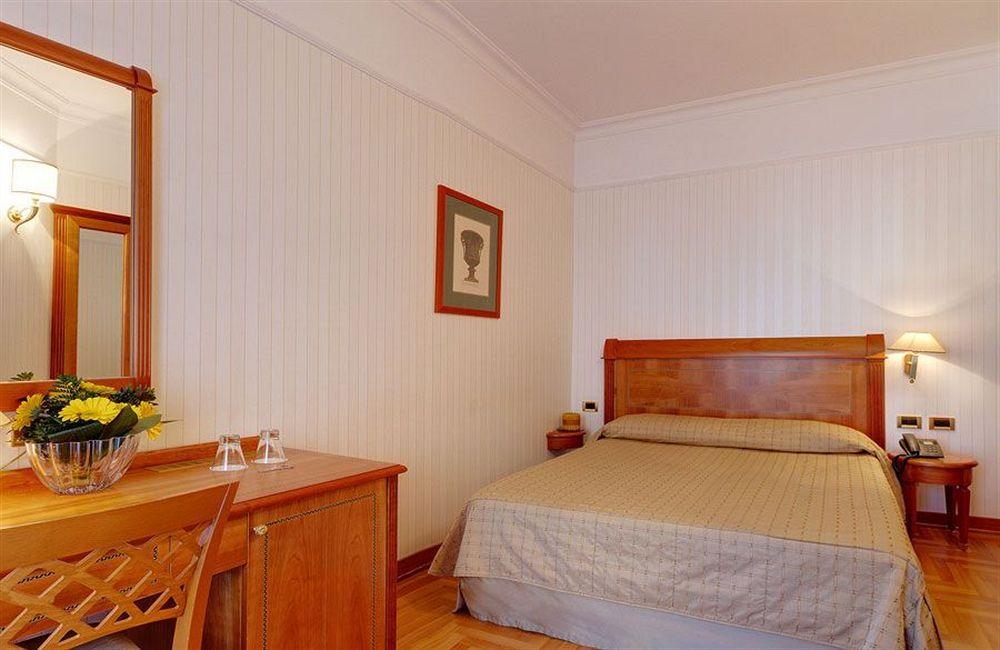 Residenza Romacentro Affittacamere