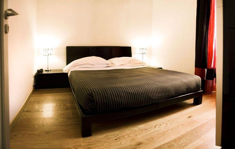 Residenza Al Saraceno Apart-hotel Roma