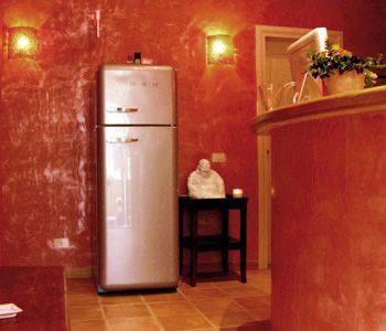 Acomodação com café da manhã  Domus Pinciana 3*