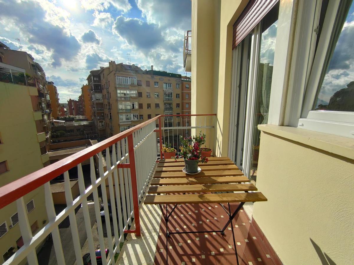 Leilighet A Casa Di Francesca, Nuovo Bilocale Zona Balduina. Roma
